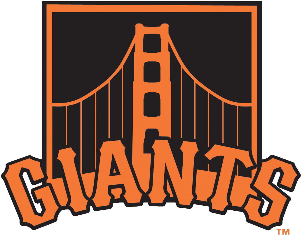 San Francisco Giants 2015-Pres Alternate Logo t shirts DIY iron ons
